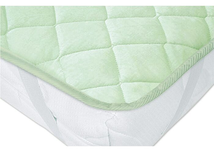 Наматрасник Vegas Cotton S4