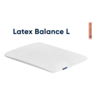 Анатомическая подушка Latex Balance L