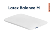 Анатомическая подушка Latex Balance M..