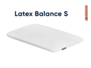 Анатомическая подушка Latex Balance S..