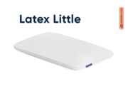 Анатомическая подушка Фабрика сна Latex Littl..