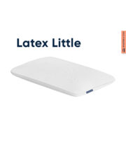 Анатомическая подушка Фабрика сна Latex Little