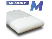 Анатомическая подушка Фабрика сна  Memory-1 M..