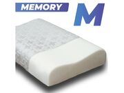 Анатомическая подушка Фабрика сна Memory-2 M..