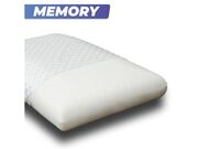 Анатомическая подушка Фабрика сна Memory-3..