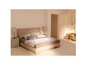 Кровать Фабрика Сна Soft Box c изголовьем..