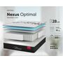 
Матрас Nexus Optimal
