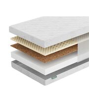 Матрас Фабрика сна Киндер-5.10