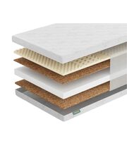 Матрас Фабрика сна Киндер-7