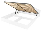 Основание с подъемным механизмом