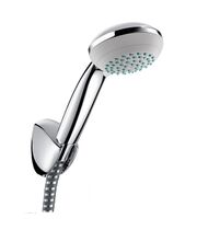 Душевой гарнитур Hansgrohe Crometta 85 Vario/Porter, C 27559000