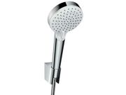 Душевой гарнитур Hansgrohe Crometta Vario, бе..