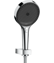 Душевой набор Hansgrohe Rainfinity 130 3jet, со шлангом 160 см, 26851000