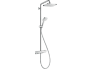 Душевая система Hansgrohe Croma Showerpipe 28..
