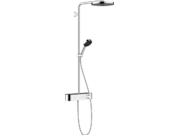 Душевая система Hansgrohe Pulsify Showerpipe ..