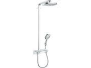 Душевая система Hansgrohe Raindance Select E,..