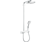 Душевая система Hansgrohe Raindance Select E,..