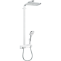 Душевая система Hansgrohe Showerpipe 360 с ShowerTablet Select 300, 27288400