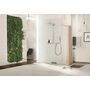Душевая система с термостатом Hansgrohe Rainmaker Select 460, 2jet, 27109400