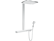 Душевая система с термостатом Hansgrohe Showe..