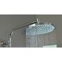 Душевая стойка со смесителем Hansgrohe Crometta S 240, 1jet, 27267000