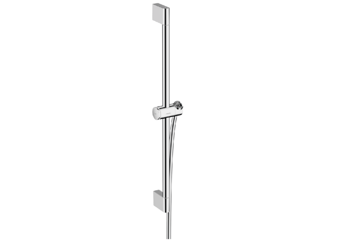 Душевая штанга Hansgrohe Pulsify Unica 65 см, 24400000