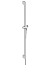 Душевая штанга Hansgrohe Pulsify Unica 90 см, 24401000