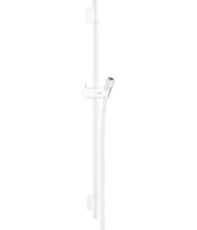 Душевая штанга Hansgrohe Unica S Puro, со шлангом 65 см, 28632700