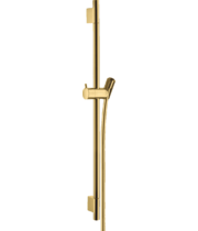 Душевая штанга Hansgrohe Unica S Puro, со шлангом 65 см, 28632990