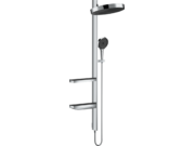 Душевая система Hansgrohe Showerpipe 360, 1 j..