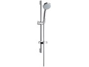 Душевая стойка Hansgrohe Croma 100 Vario Unic..