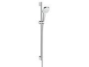 Душевая стойка Hansgrohe Croma 110 Select E V..
