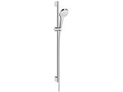 Душевая стойка Hansgrohe Croma 110 Select S V..