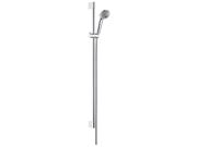 Душевая стойка Hansgrohe Crometta 85 Multi Un..