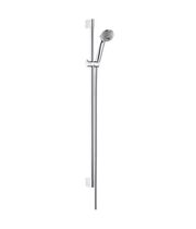 Душевая стойка Hansgrohe Crometta 85 Multi Unica Crometta, 90 см, 27766000