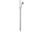 Душевая стойка Hansgrohe Crometta 85 Vario Un..