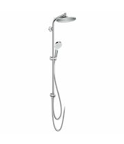 Душевая стойка Hansgrohe Crometta S 240, 1jet, 27270000