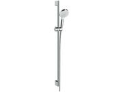 Душевая стойка Hansgrohe Crometta Vario, 90 с..