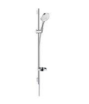 Душевая стойка Hansgrohe Raindance Select S 120, 3jet, 65 см, 26631400