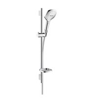 Душевая стойка Hansgrohe Raindance Select Е 120, 3jet, 65 см, 26620400