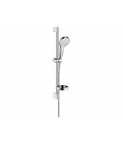 Душевой набор Hansgrohe Croma Select S Vario, штанга 65 см, 26566400