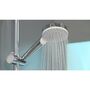 Душевой набор Hansgrohe Crometta 90, 1jet, EcoSmart, 26539400