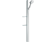 Душевой набор Hansgrohe Raindance Select 120,..