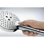 Душевой набор Hansgrohe Raindance Select S 120, 3j, 27654000