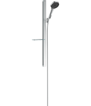Набор для душа Hansgrohe Rainfinity 130, 3jet, 27671000