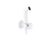 Гигиенический душ Hansgrohe S, запорный венти..