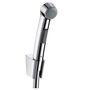 Гигиенический душ для псевдобиде Hansgrohe, шланг Isiflex 160 см, 32128000