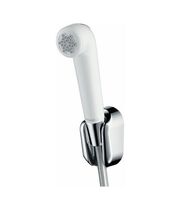 Гигиенический душ псевдобиде Hansgrohe, шланг 125 см, 32127000