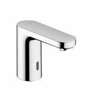 Смеситель электронный Hansgrohe Vernis Blend, питание от батареи, 71502000