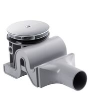 Сифон для поддона 90 Hansgrohe Raindrain XXL, 60067000